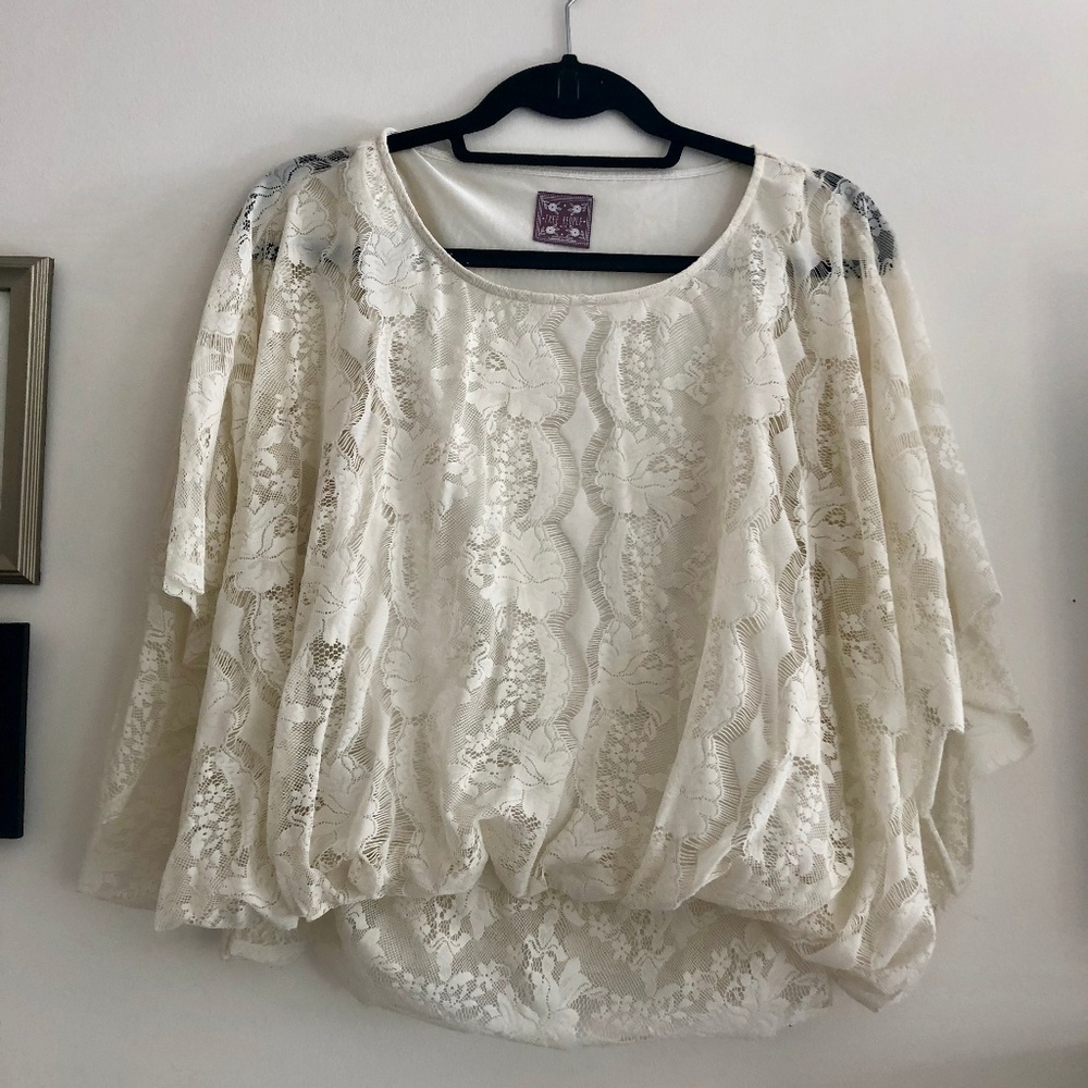 Free People Blouse